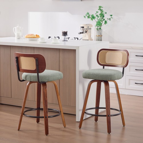 Set swivel bar - 2,